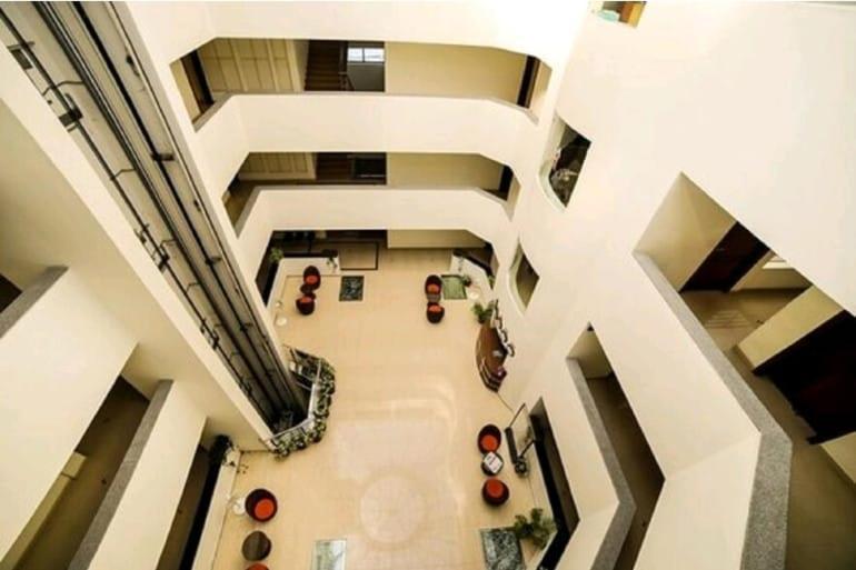 Hotel Tayas Trippapur ภายนอก รูปภาพ